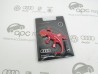 Gecko Audi - Original - Odorizant Auto - Rosu