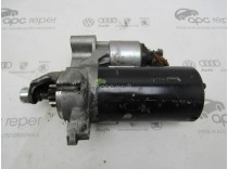 Electromotor Audi 2,0tdi Original