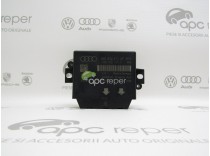 Calculator senzori parcare Audi A6 C7 4G / A7 4G